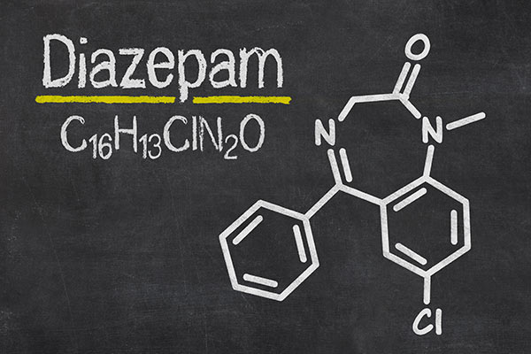 Is Diazepam Addictive?