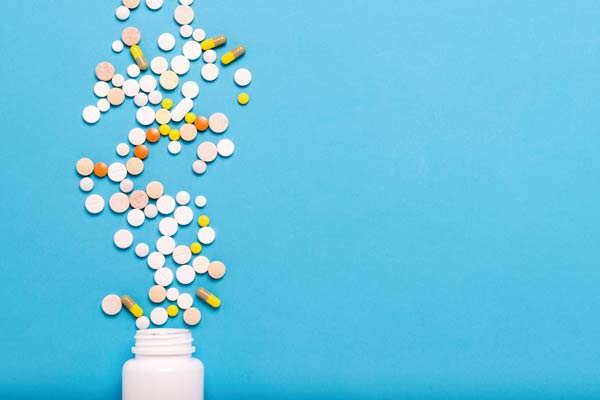 Benefits of Medication-Assisted Treatment for Opioid Addiction
