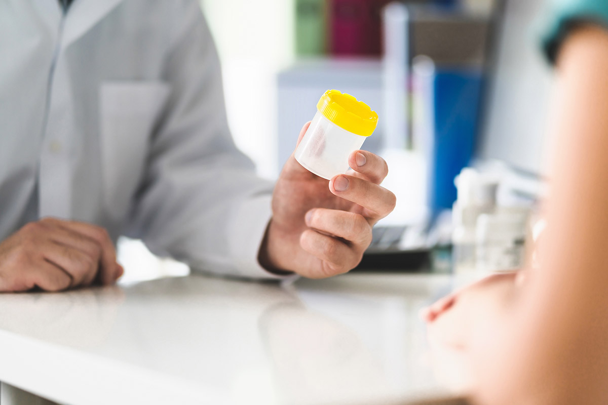 What Causes a False Positive for Alcohol on Urine Screens? FL What Causes a False Positive for Alcohol on Urine Screens? FL