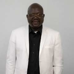 Dr. Augustine Adiboshi