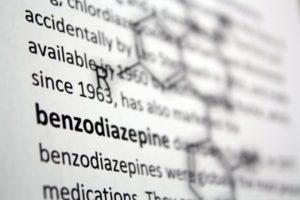 Statistics On Benzodiazepine Use And Misuse