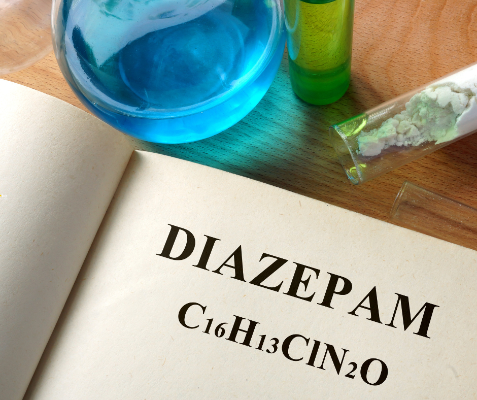 Benefits of Diazepam for Alcohol Detox