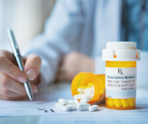 Recognizing the Signs of Prescription Valium Abuse