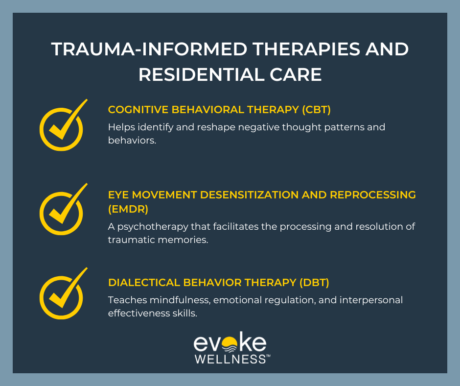 Comprehensive Detox and Dual Diagnosis Care